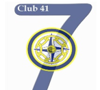 Club 41 No.2 Mauritius logo